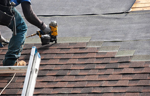 Licensed Gutter Installation service in Maplewood, MN - Brentwood Metal Roofing